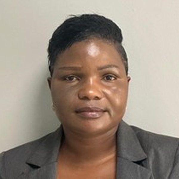 Ms. C. Dzenga 