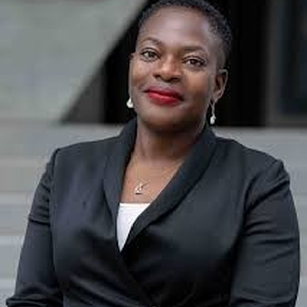 Ms. C. Mashava 