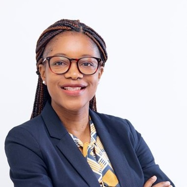 Mrs. M. Khumalo 