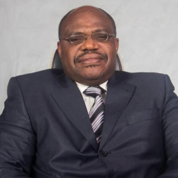 Mr. E. Mugugu 