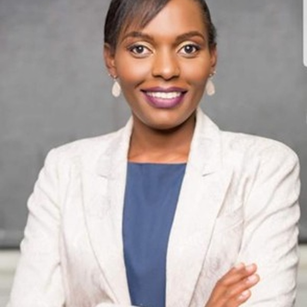 Ms. T. Nyazema 